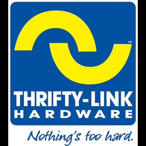 Photo: Thrifty-Link Hardware - Min Min Store